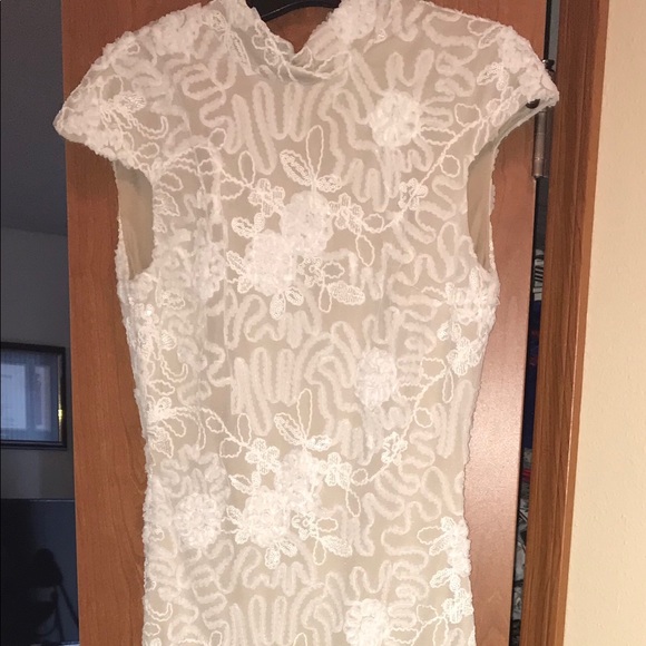 Prom/Evening Gown - Picture 3 of 6